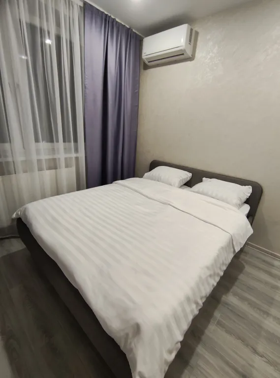 Квартира Уютная, светлая квартира — Калининград