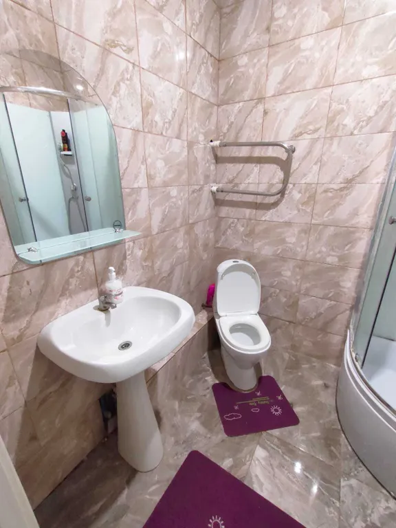 Отличная квартира, в новом доме