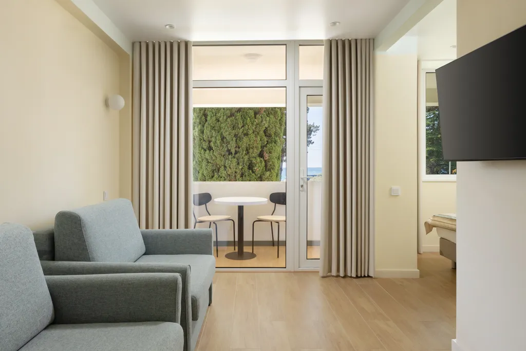 Квартира Комната — аренда посуточно в Гячрыпш