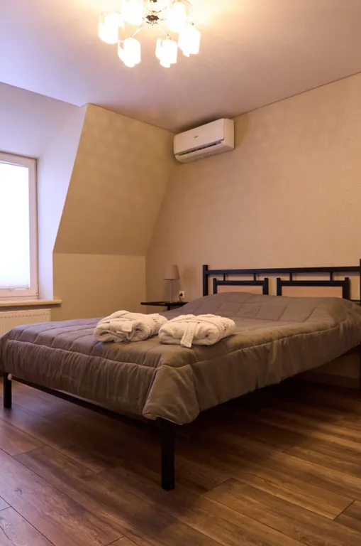 Квартира Комната — Анапа