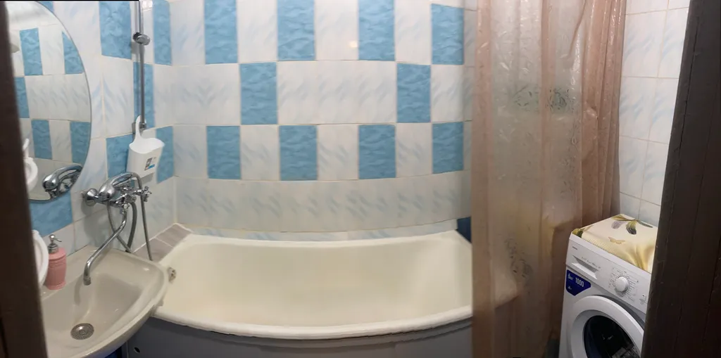 Квартира 3-комнатная квартира, посуточно. — Хабаровск