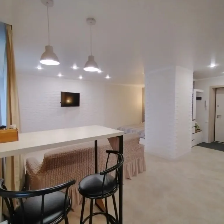 Уютная квартира в центре города Бреста