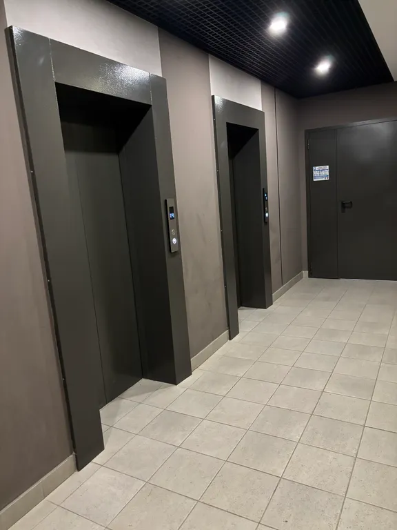 Уютная квартира в новом доме в центре города