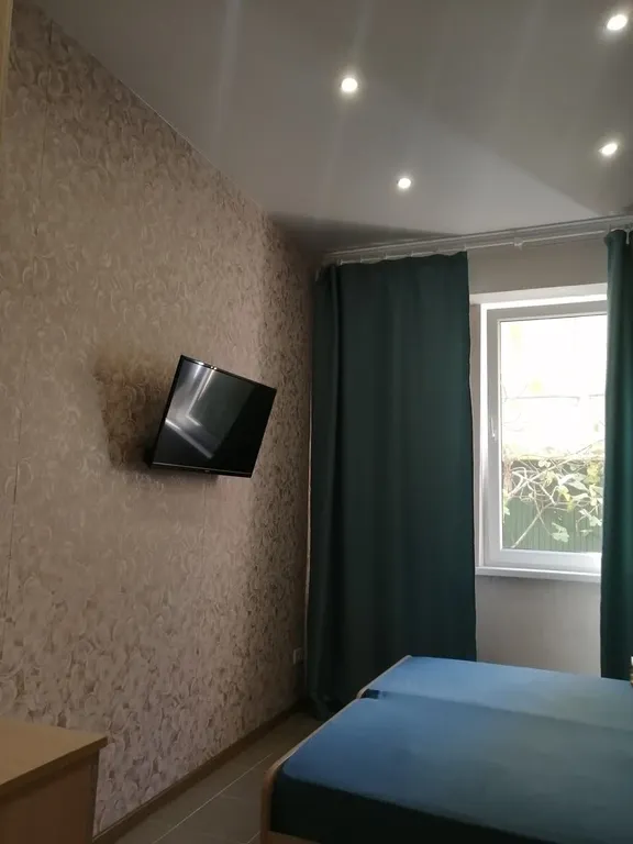 Квартира Уютная квартира рядом с морем — Адлер