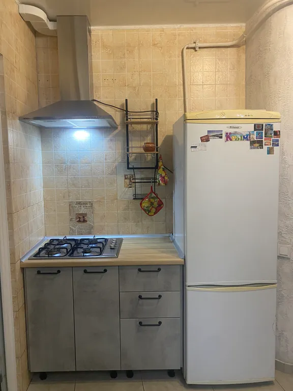 Квартира для отдыха в центре