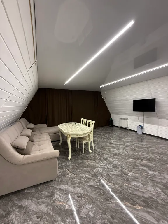 Новый Афрейм в 20 мин от центра города