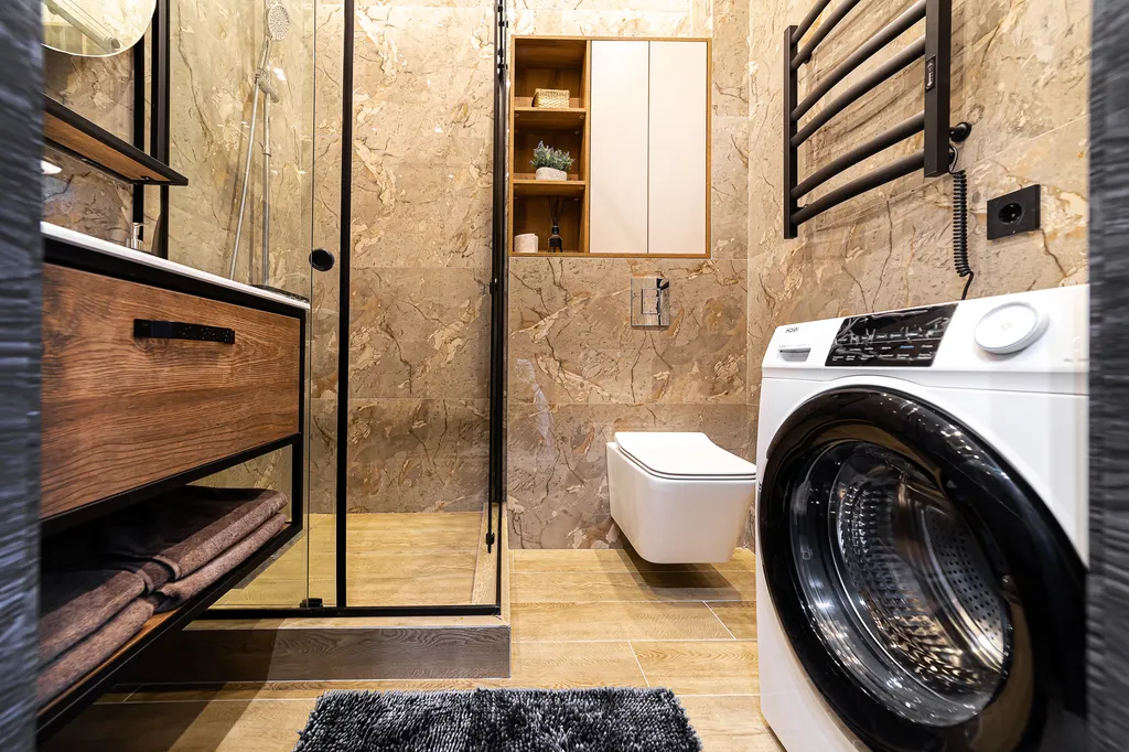 Апартаменты Green Berg