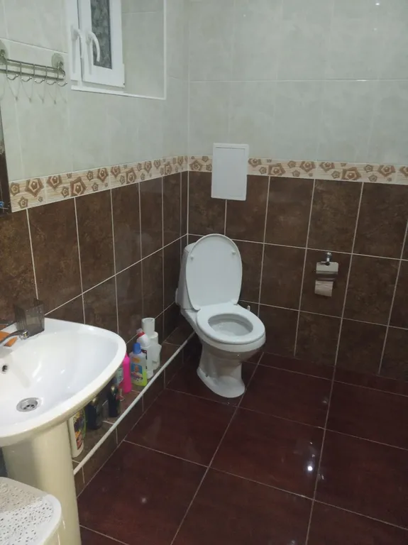 Уютная квартира у моря