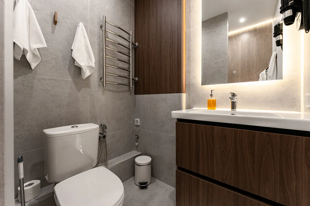 Твоя квартира в Минск-мире на 21 этаже