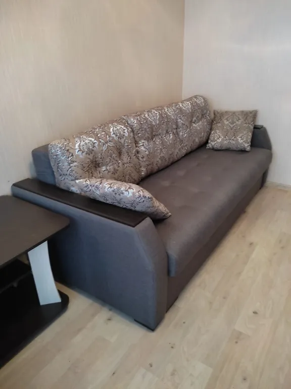 Квартира Уютная квартира в центре — Переславль-Залесский