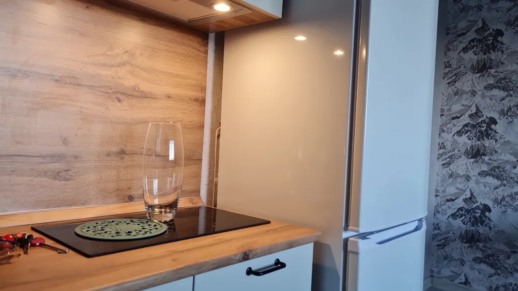 Уютная студия