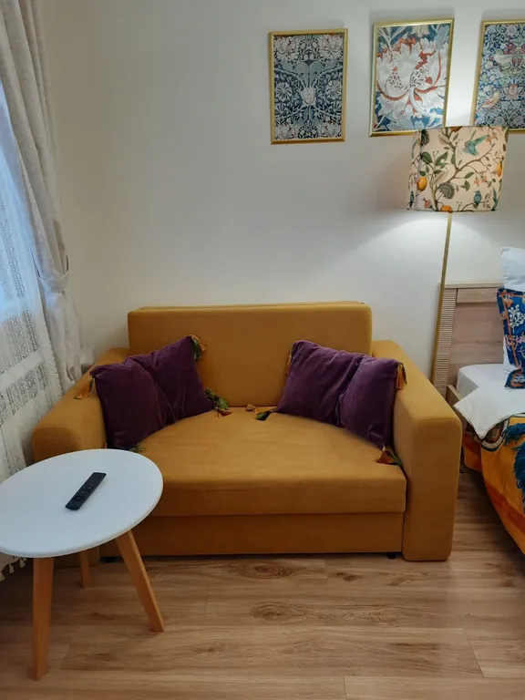 Уютная квартира у ТЦ Лента