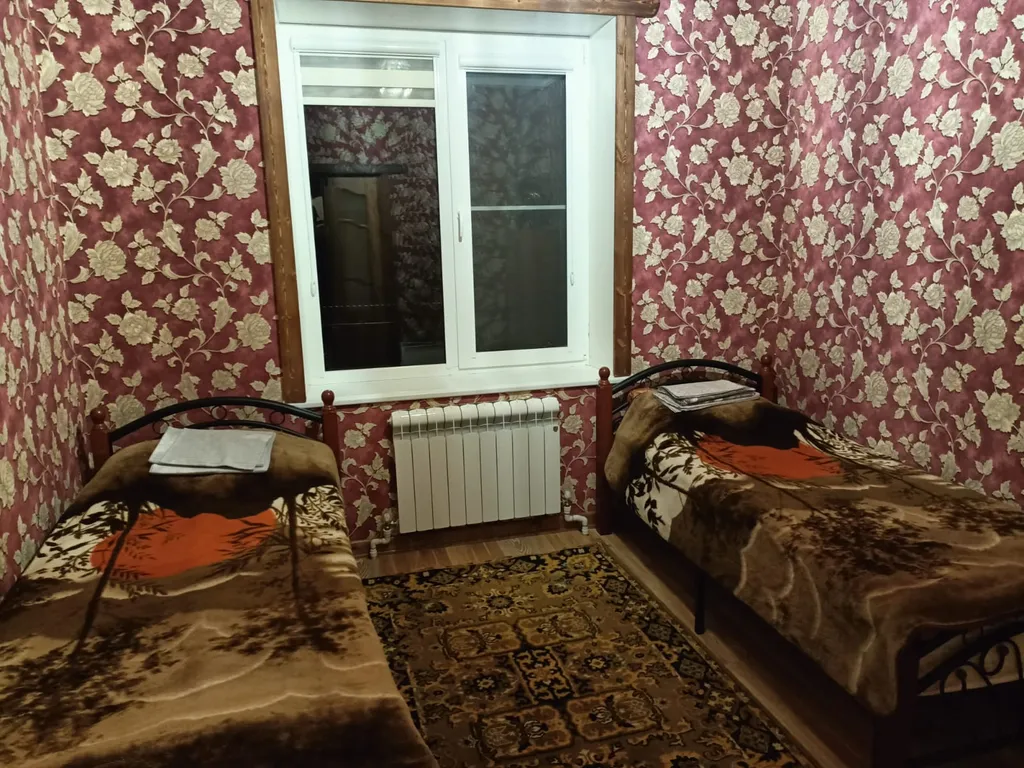 Дом с видом на реку