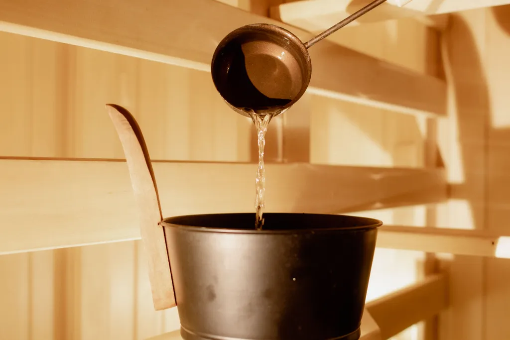 Дом у озера