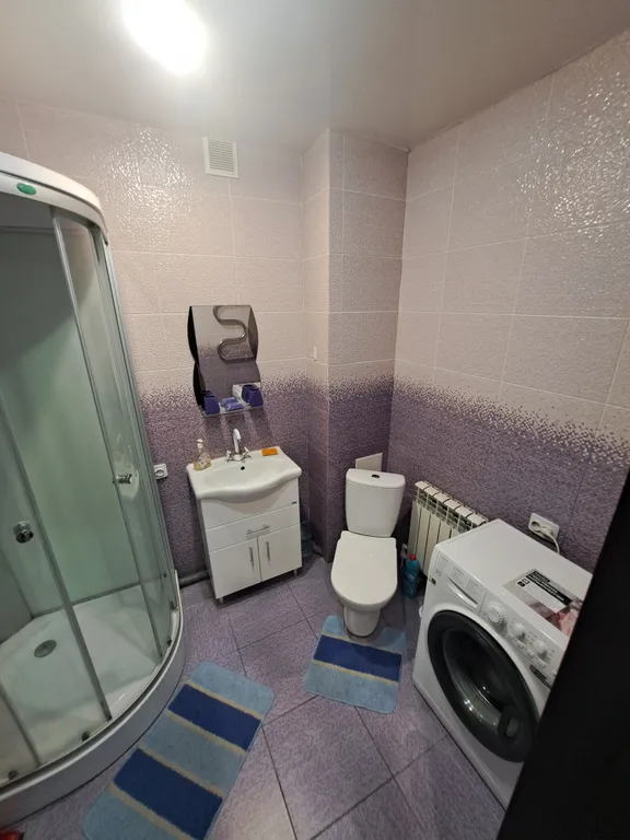 Квартира с видом на море