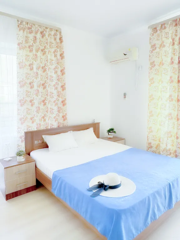 Квартира Комната — аренда посуточно в Витязево