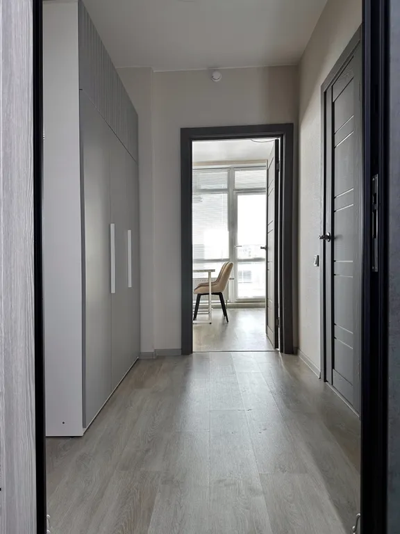 Уютная студия рядом с центральным парком