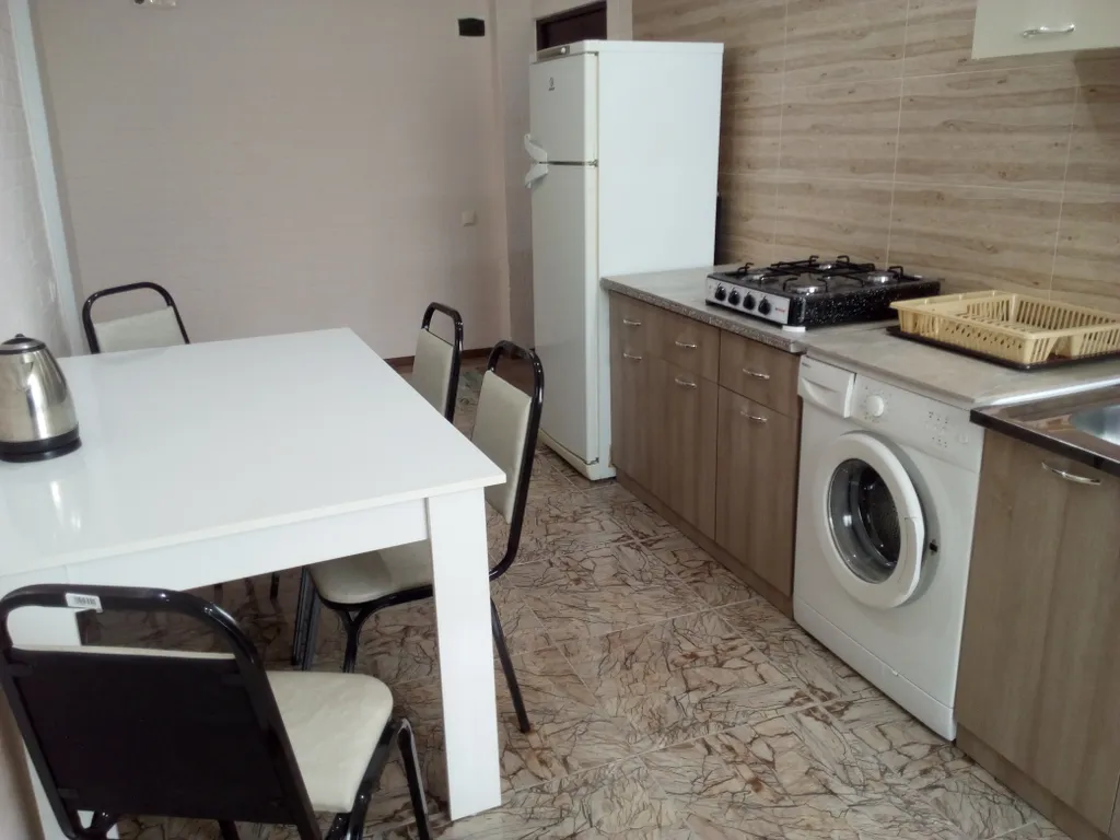 Отличный эконом-вариант!