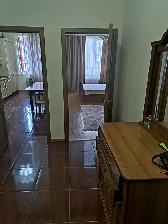 Уютная квартира в районе КБГУ