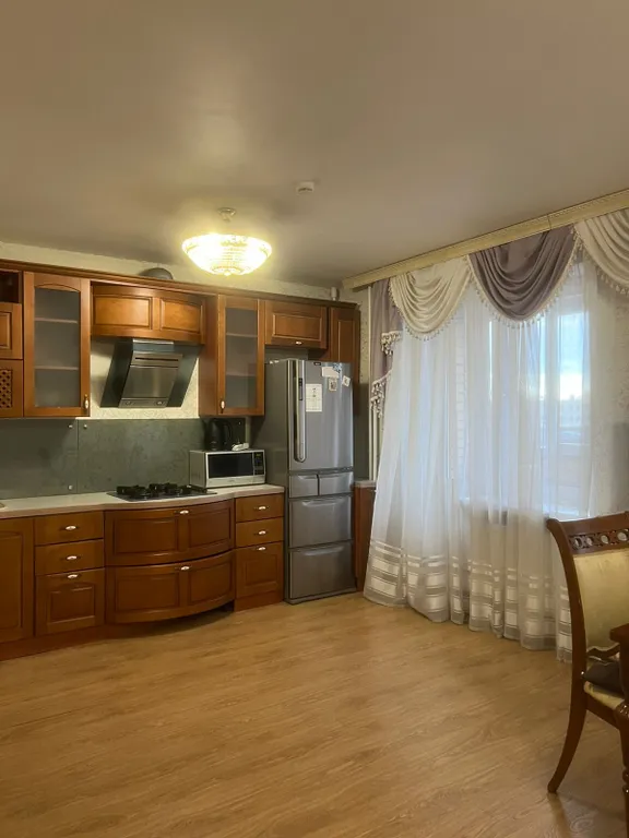 Квартира рядом с вокзалом и центром