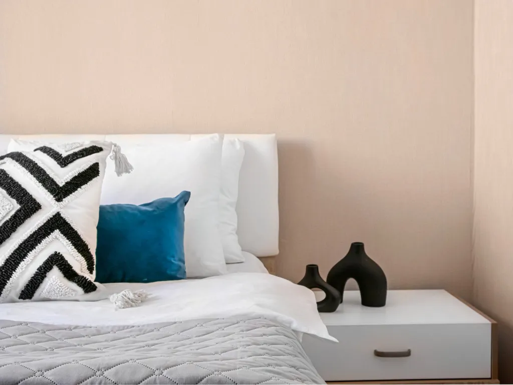 Компактная и стильная квартира