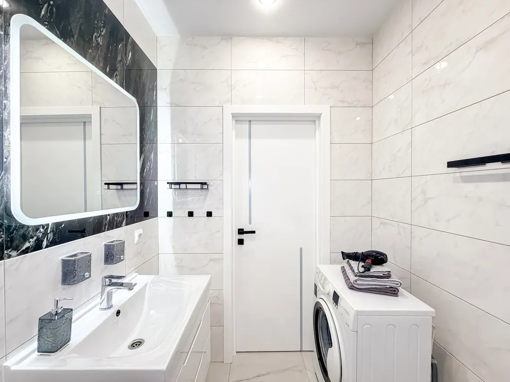 Апартаменты Монако 24 ЖК Аврора-2