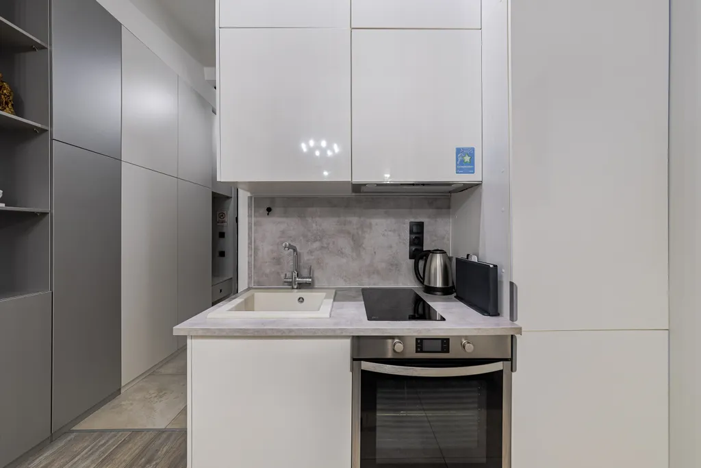Loftec Нижняя Красносельская