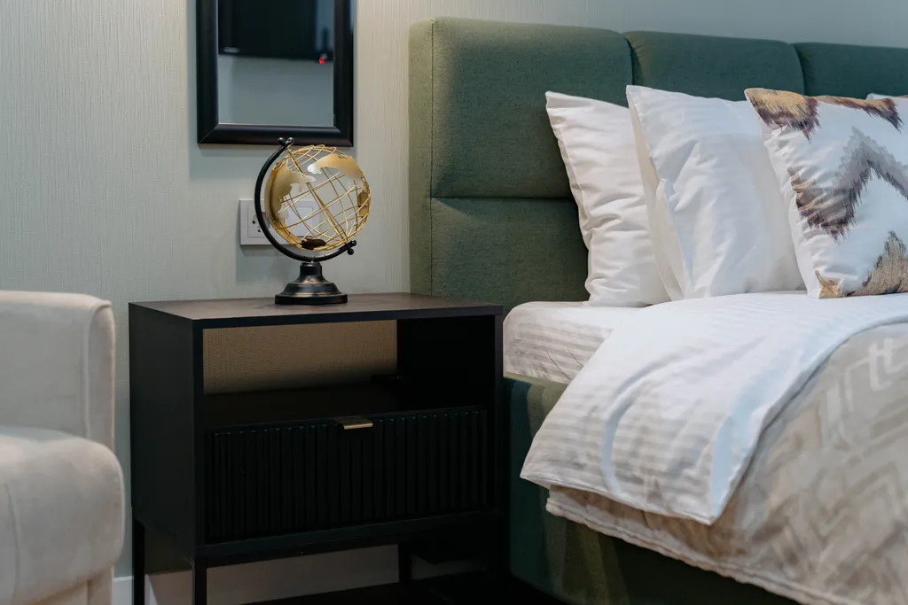 Квартира Квартира Great House — Калининград