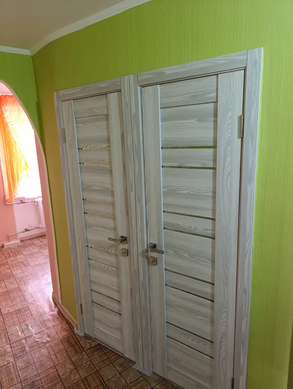 Квартира 2-комнатная квартира в удобном месте для жизни и отдыха — Евпатория