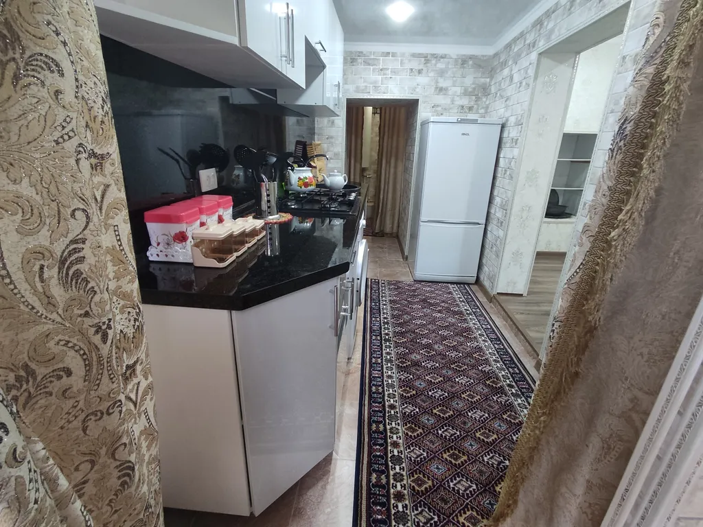 Коттедж Уютный домик на старом магале — Дербент