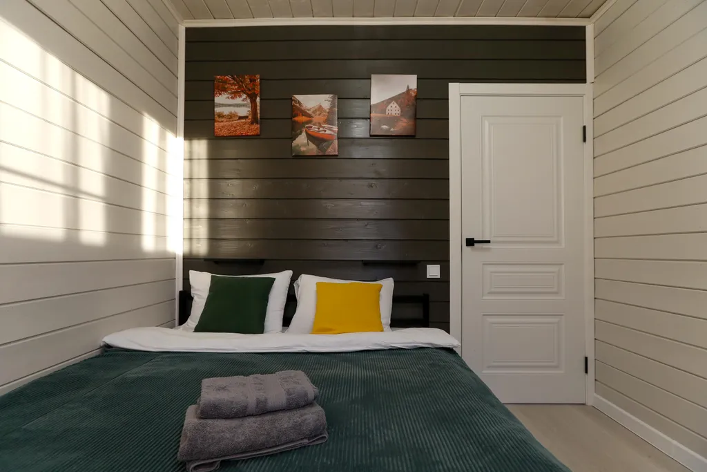 Габо Village дом с отдельной территорией