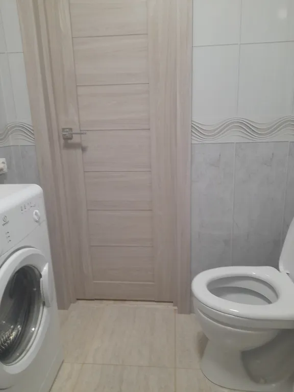 Квартира-студия в центре