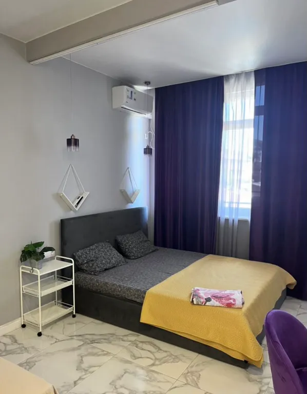 Квартира Квартира у моря — Лазаревское