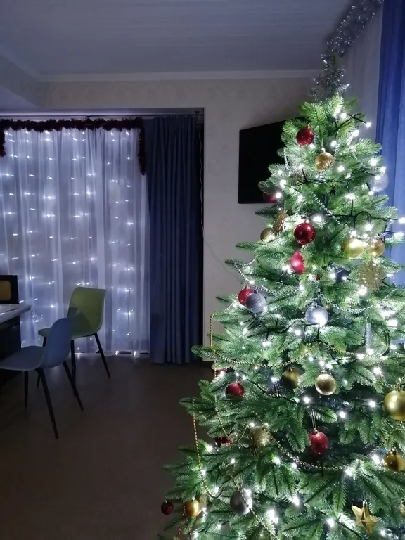 Коттедж Дом у леса с баней — Красное Село