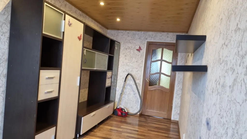 Квартира 3-комнатная Квартира — Кронштадт