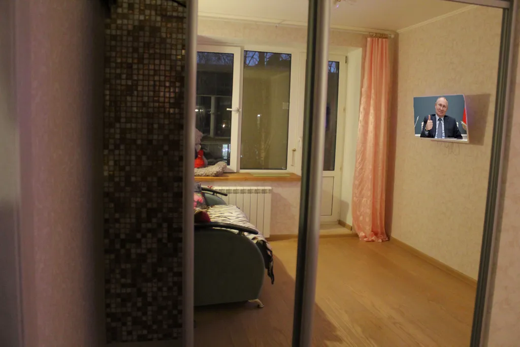 Уютная, светлая квартира недалеко от фонтанов Петергофа — аренда посуточно в Петергоф