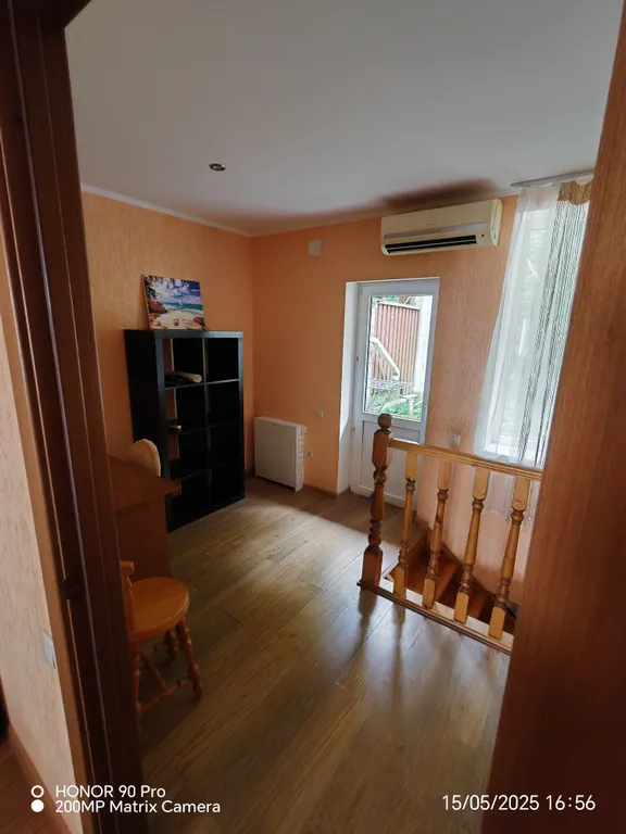 Танхаус Тихий