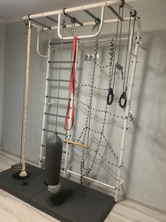 Уютная двухкомнатная  квартира