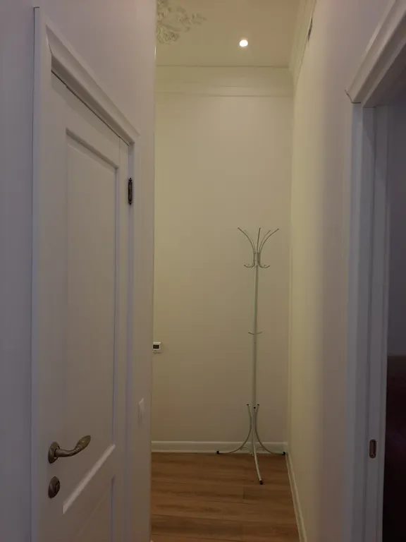 Уютная квартира в историческом центре