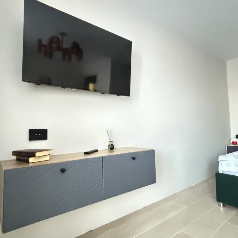 Квартира Эдем