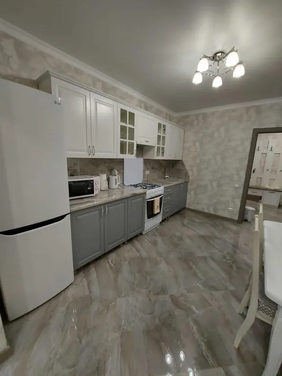 Современная и комфортная 2- комнатная квартира