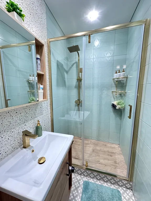 Уютные апартаменты в самом центре города