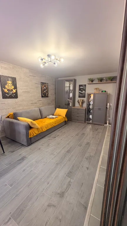 Квартира бизнес класс