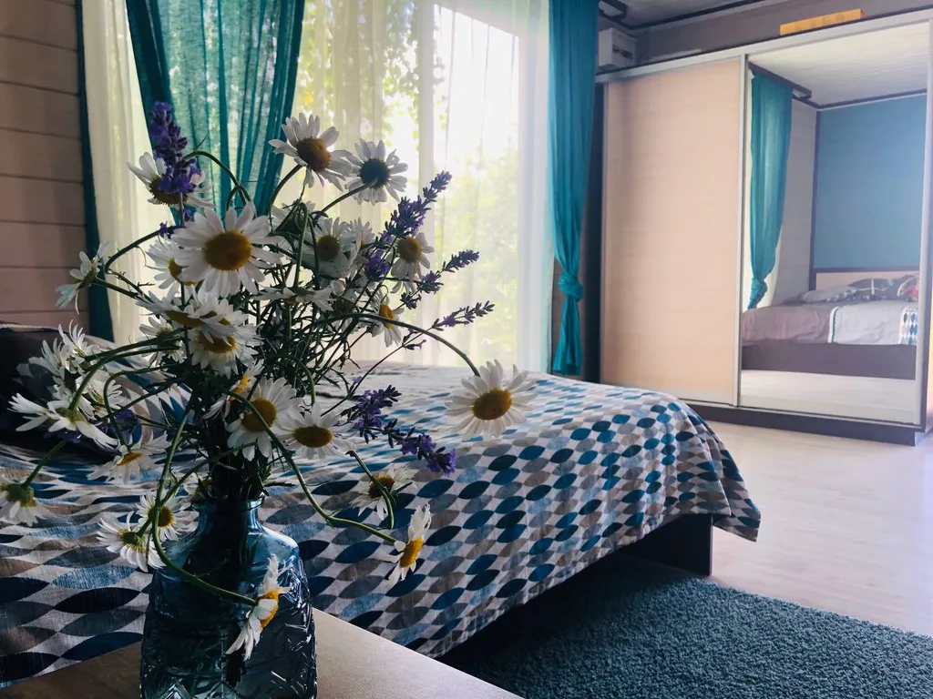 1-комнатный Дом