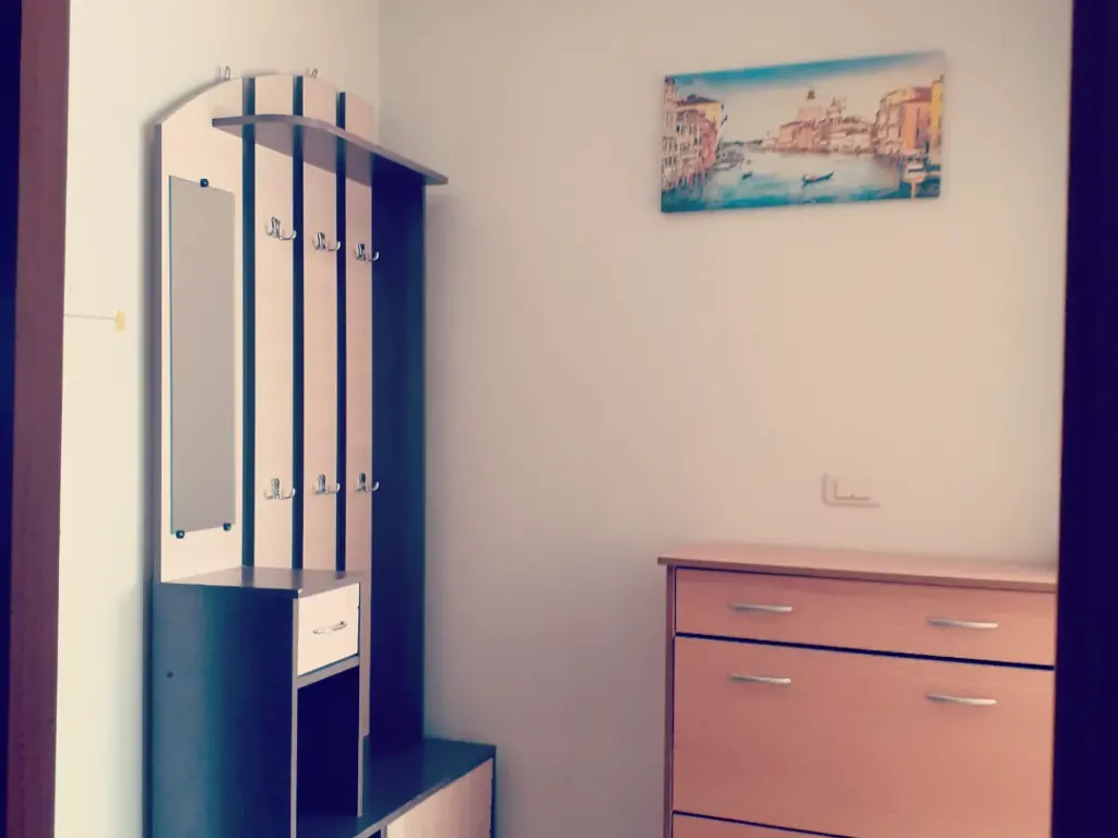 Уютная квартира в центре