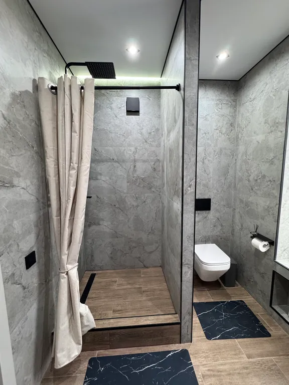 Видовые апартаменты премиум класса apart mv