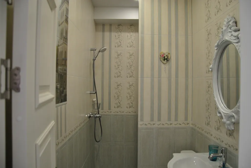 Французский стиль