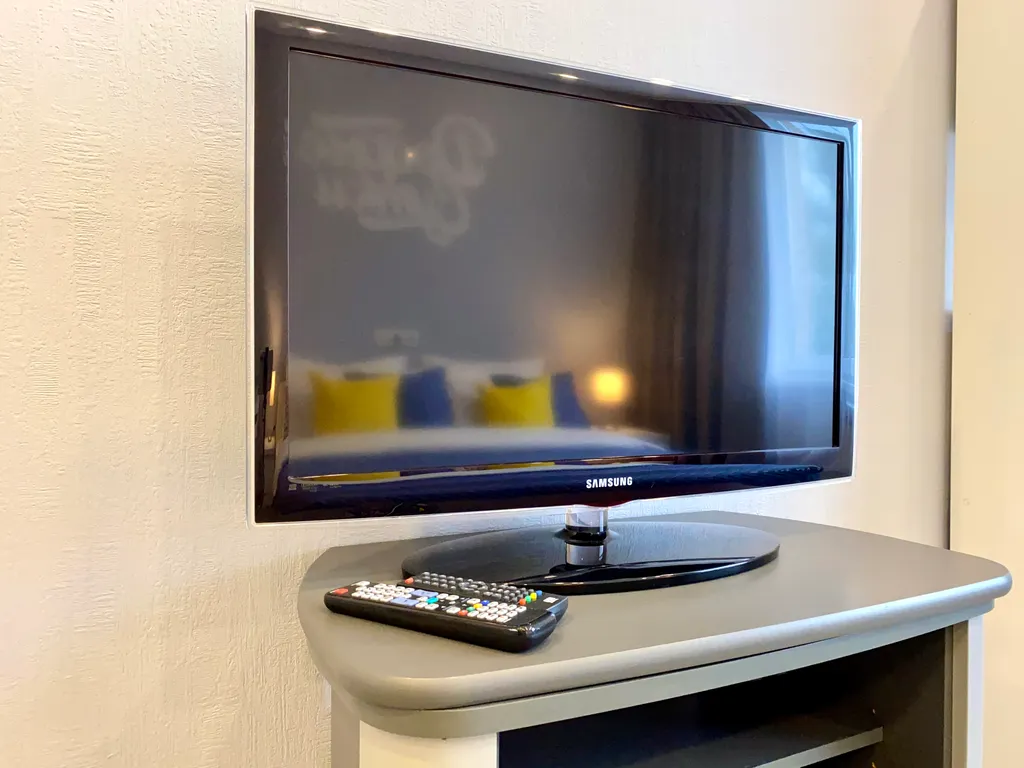 Эко-квартира рядом с платформой Кутузовская