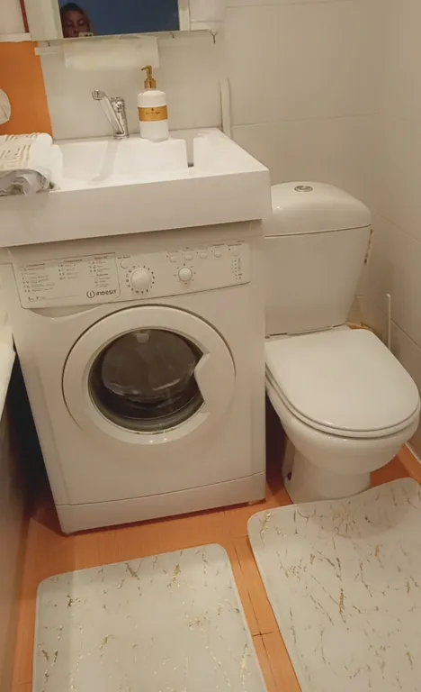 Квартира в центре