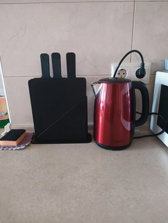 Квартира Квартира Студия в центре — Севастополь